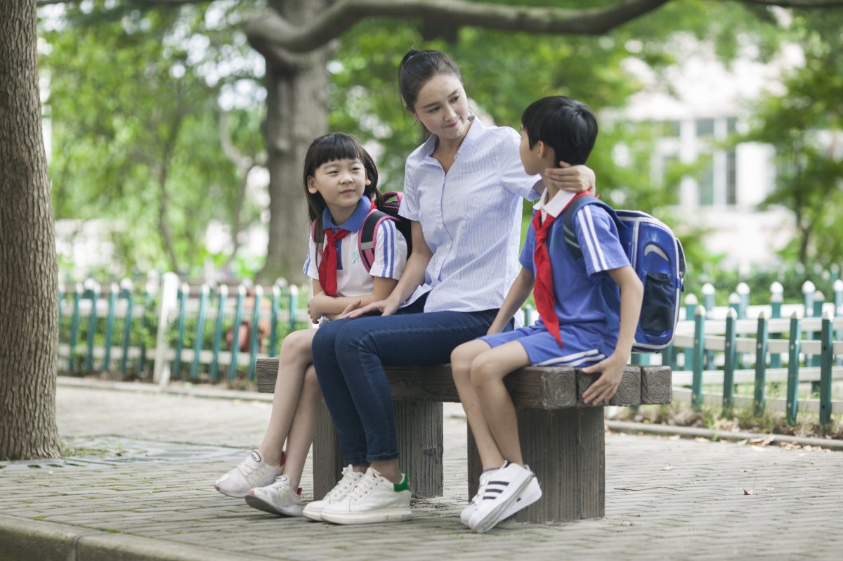 小学阶段建立良好师生关系