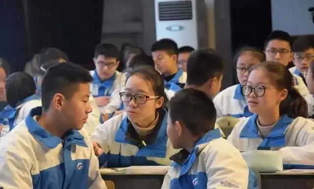 女儿同学关系很好怎么称呼