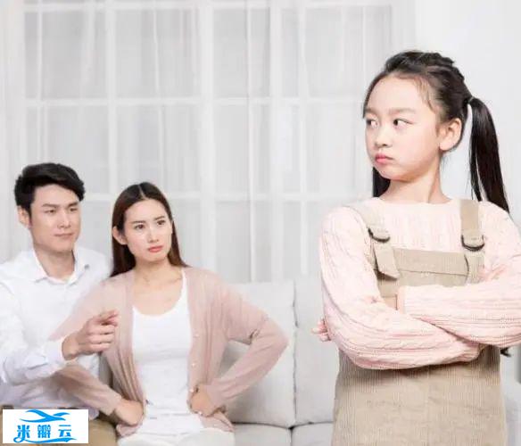 孩子发脾气时，大人到底应该怎么做？可以从这几个青少年心理入手